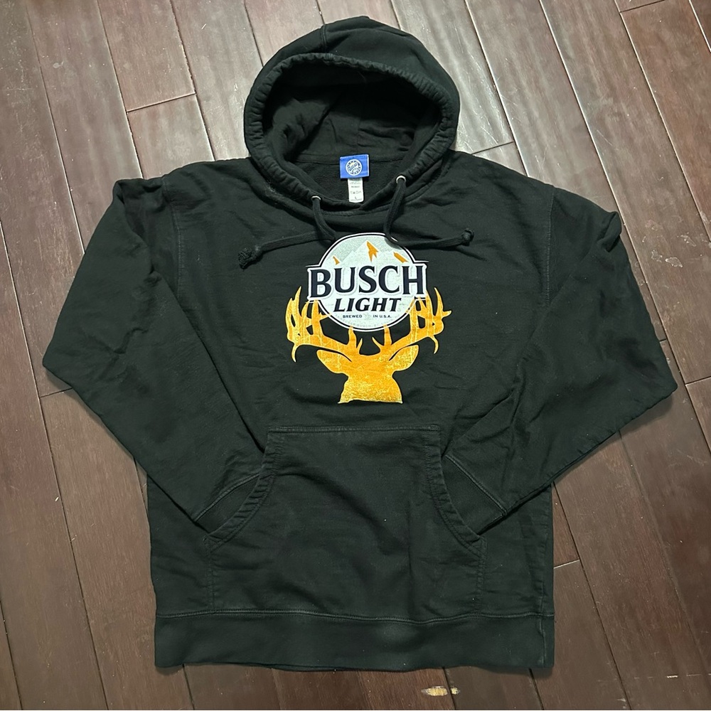 Busch Light Hoodie